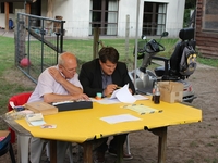 tuinfeest N-VA