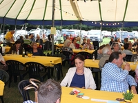 tuinfeest N-VA